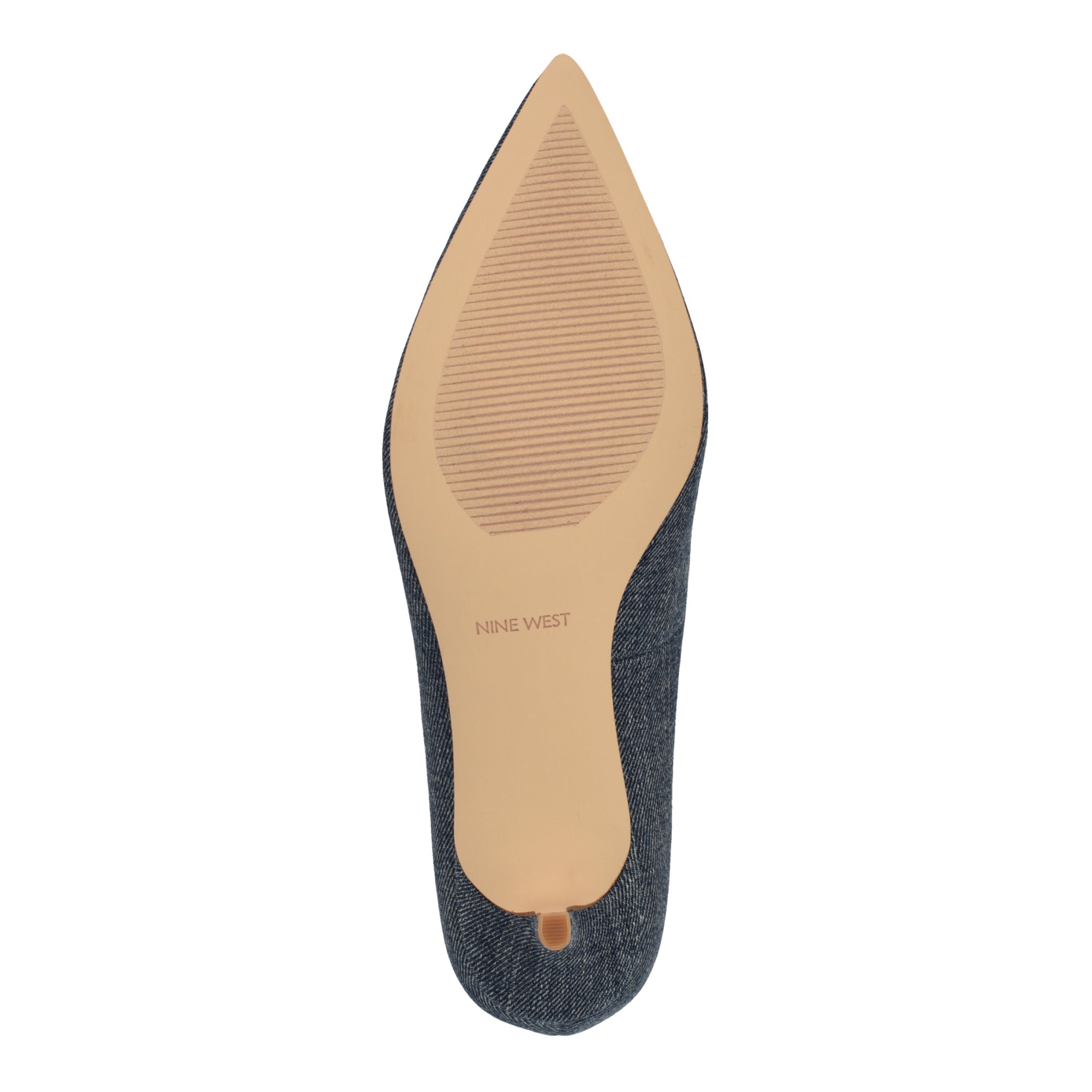 Arlene Pointy Toe Pumps