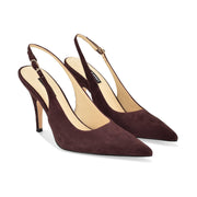 Pearla Slingback Pumps