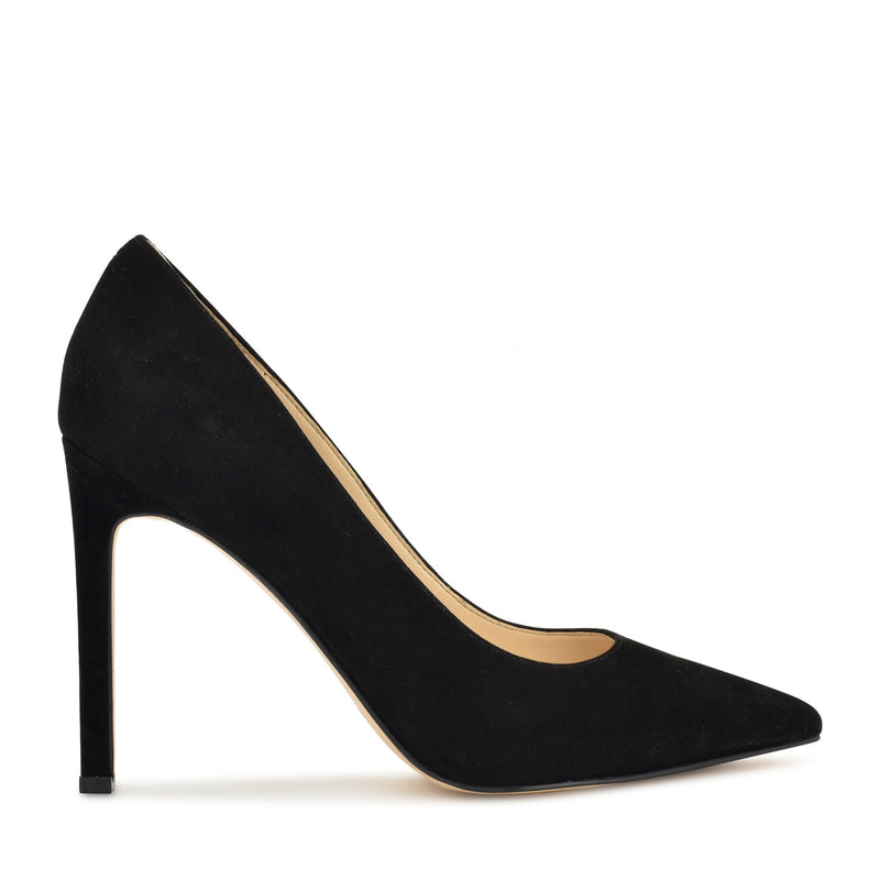 Tatiana Pointy Toe Pumps