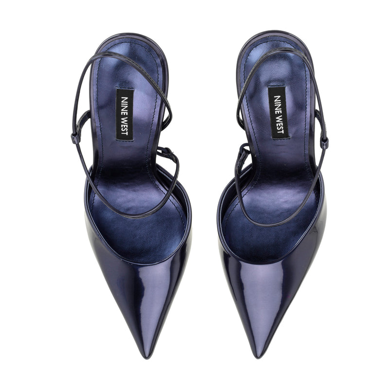 Galora Slingback Pumps
