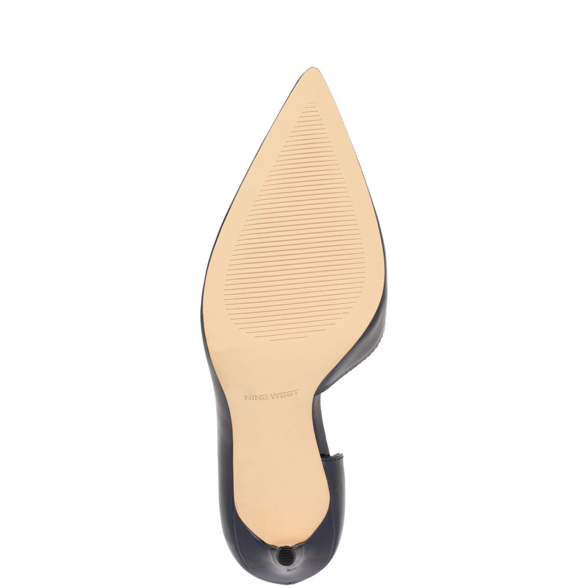 Folowe d'Orsay Pointy Toe Pumps - Nine West