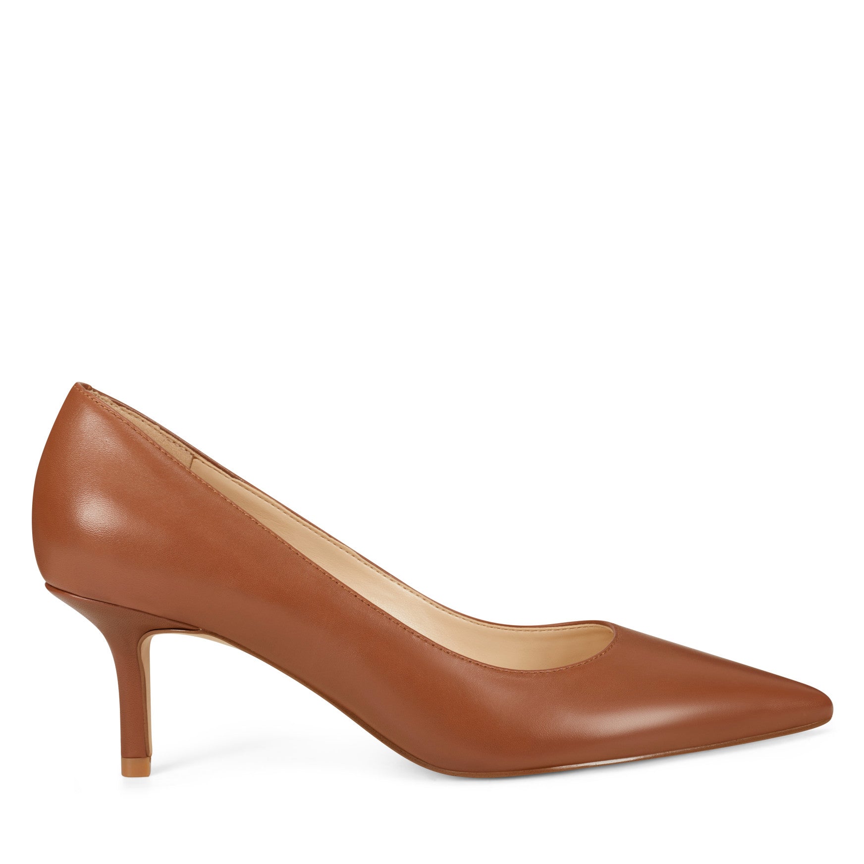 Arlene Pointy Toe Pumps
