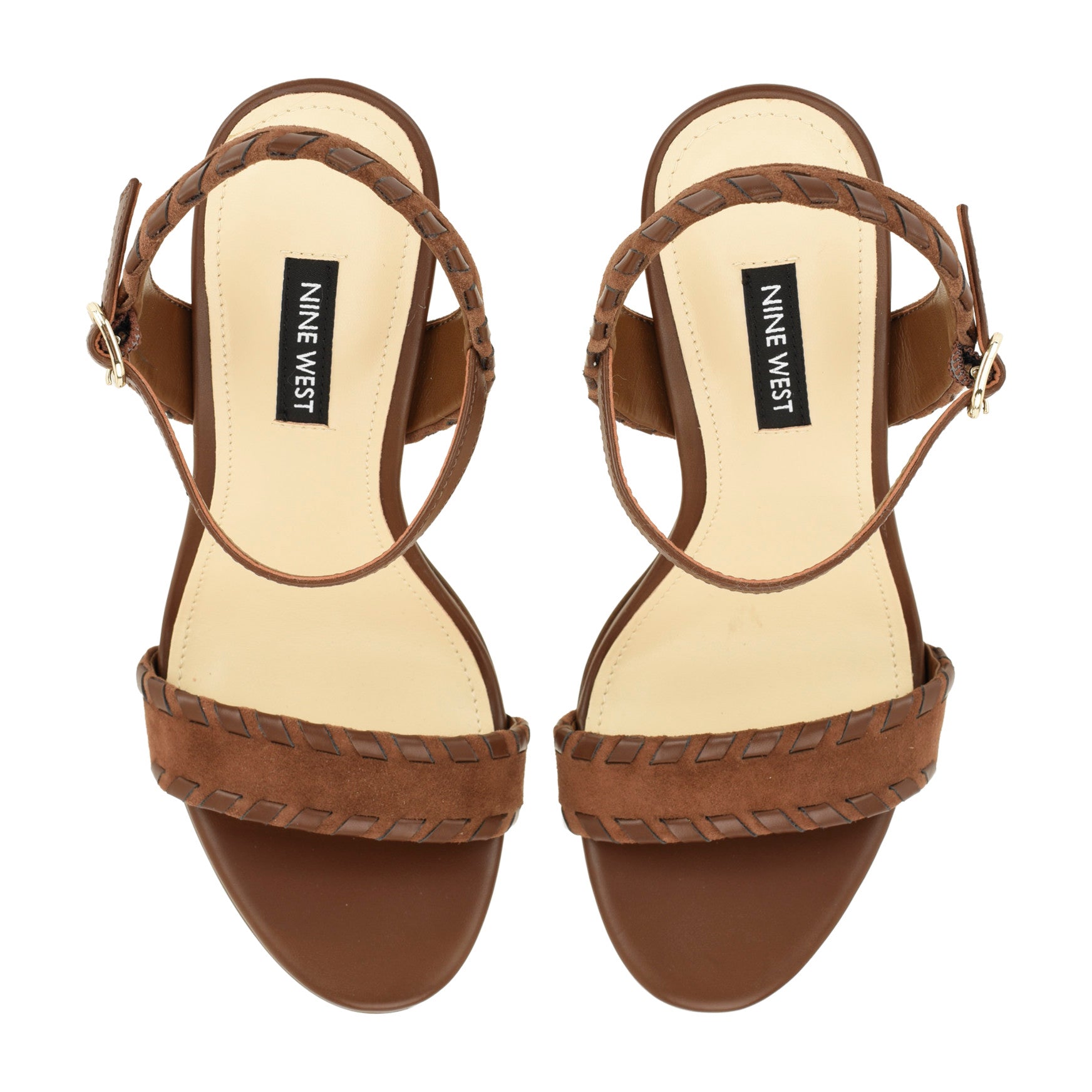 Maora Leather Sandals