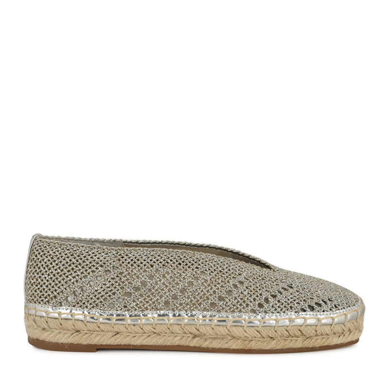 Rorie Espadrille Flats