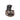 Luvlie Heeled Slide Sandals