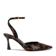 Kellie Ankle Strap Pumps