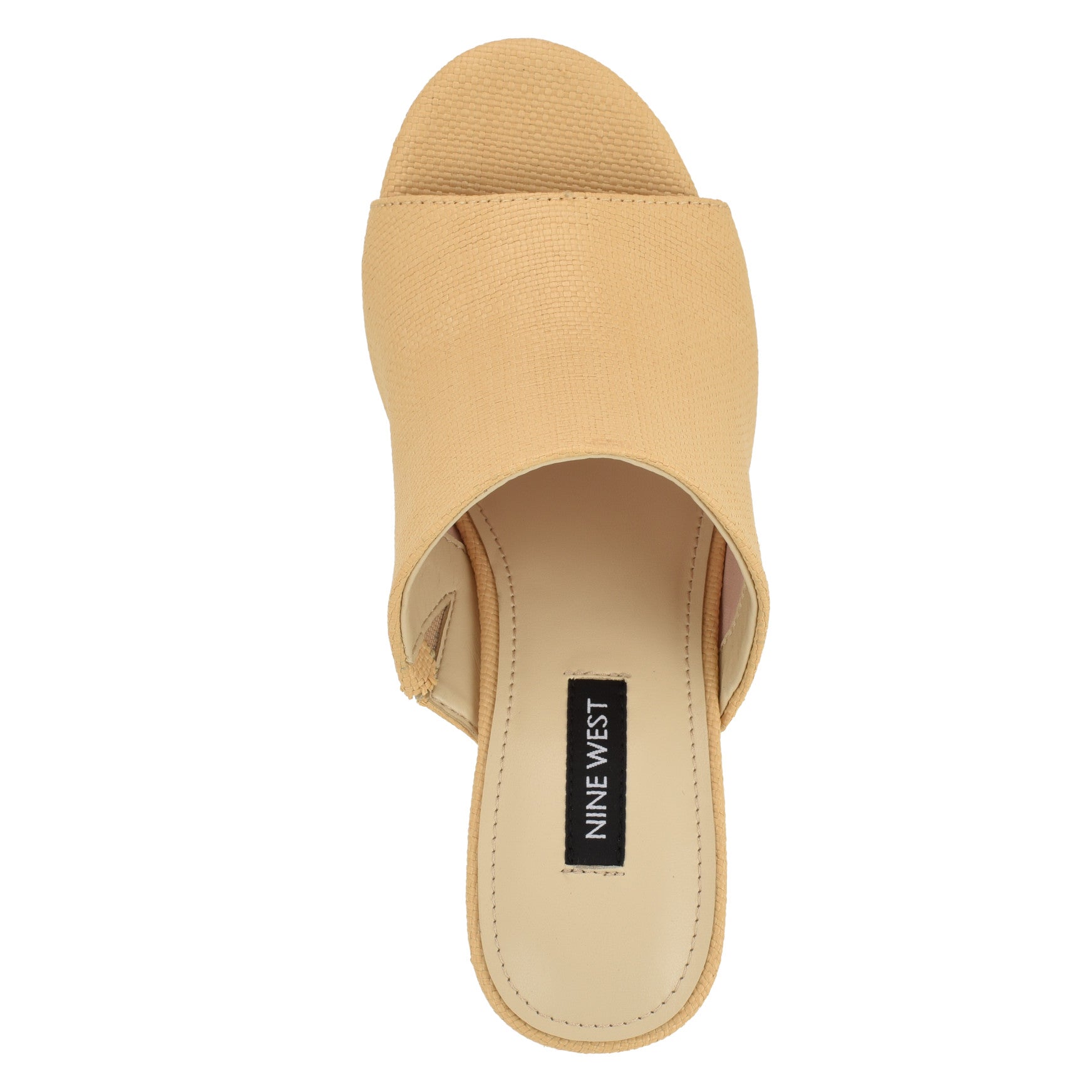 Olley Platform Slide Sandals
