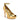 Hinko Peep Toe Platform Pumps