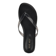 Bimma Jelly Flip Flop Sandals