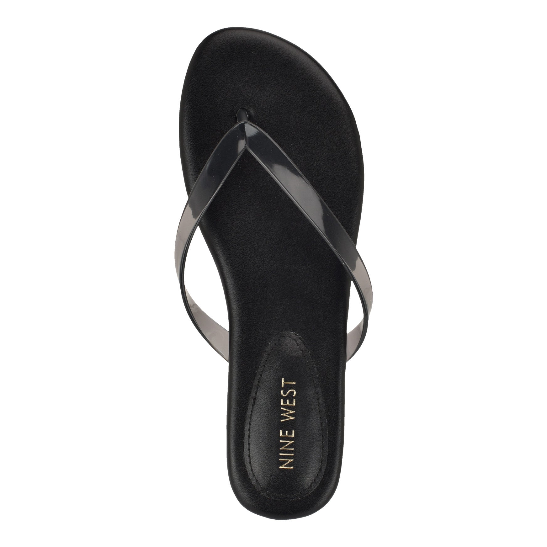 Bimma Jelly Flip Flop Sandals