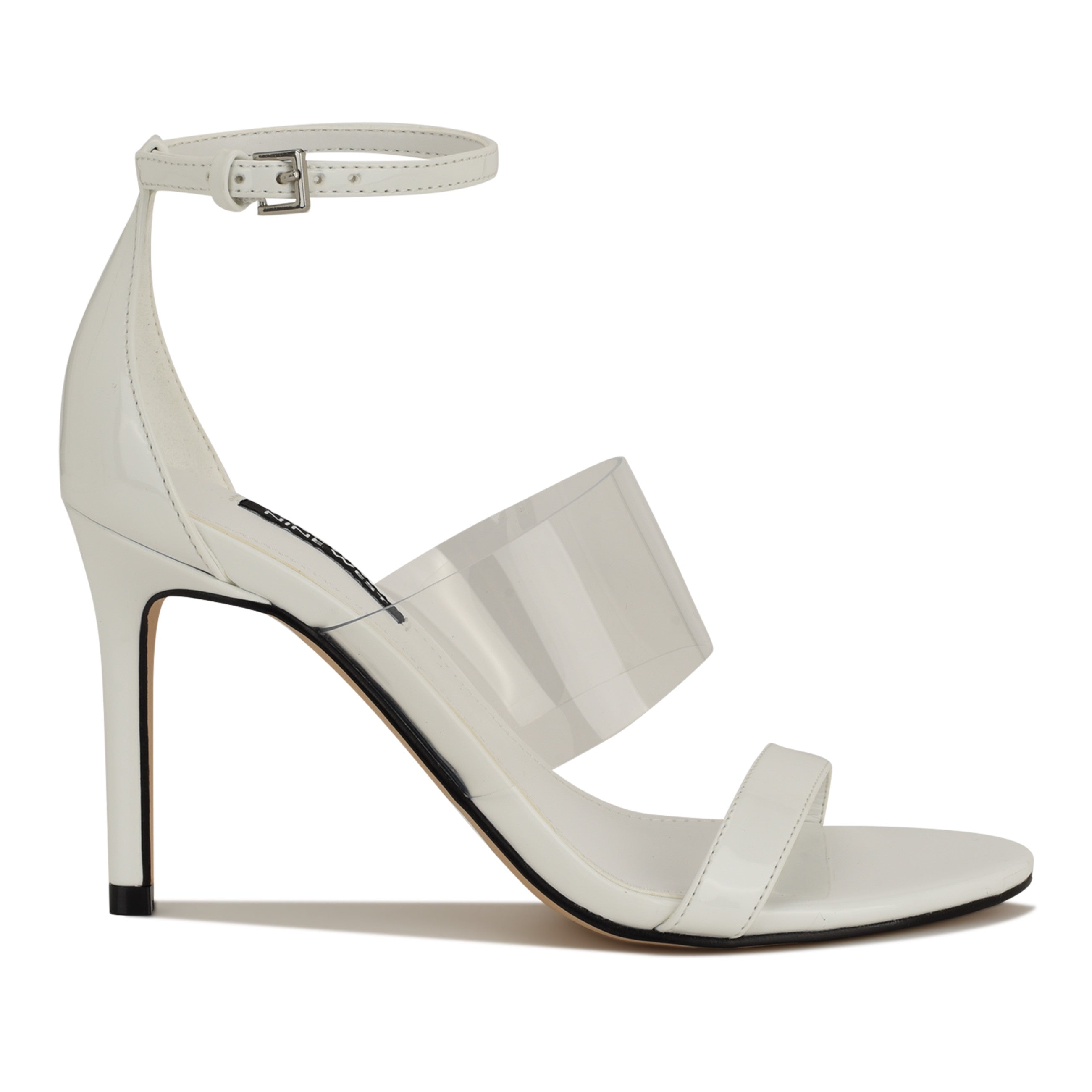 Vallie Ankle Strap Sandals
