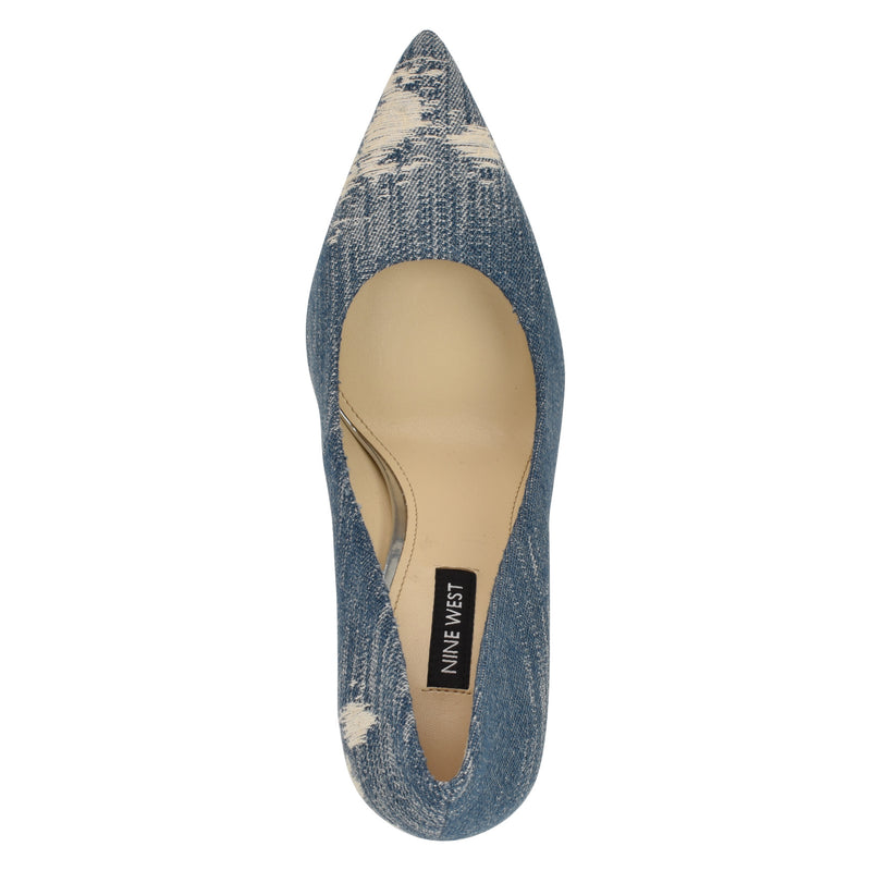 Fresh Pointy Toe Pumps