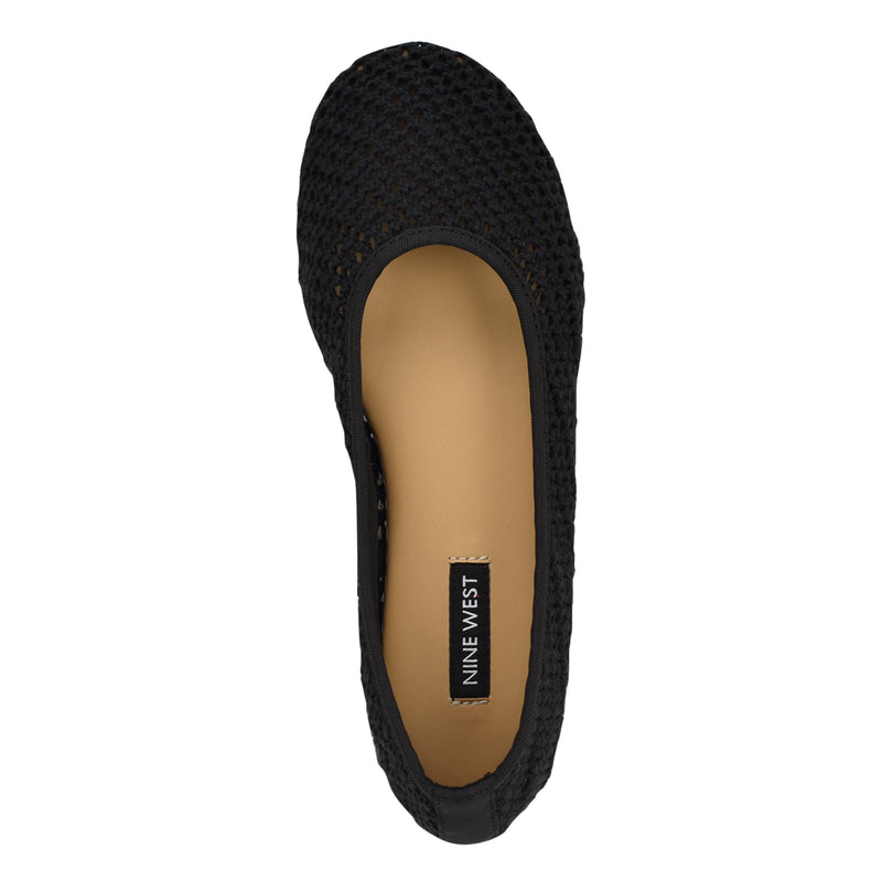 Burnne Ballet Flats