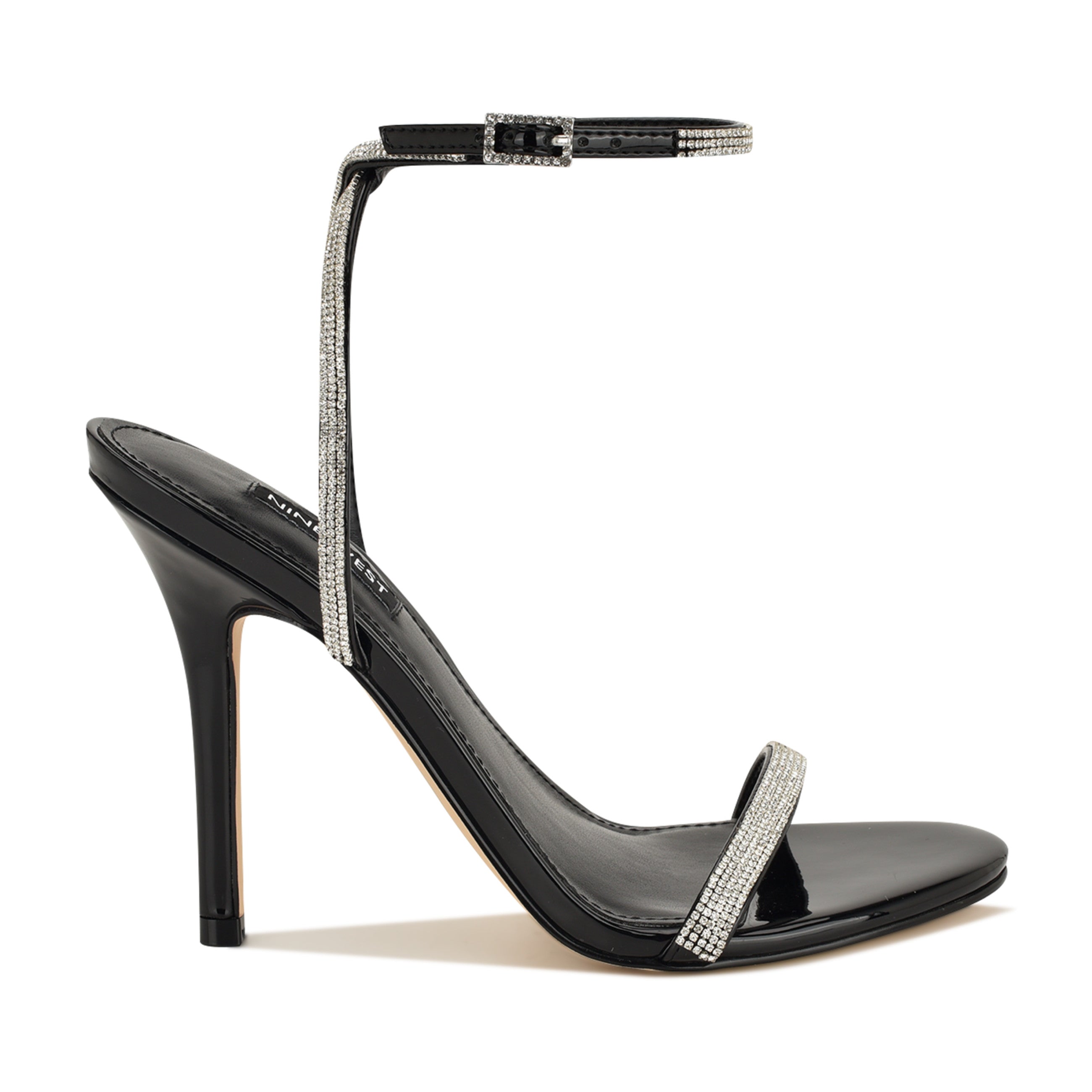 Stodia Ankle Strap Sandals