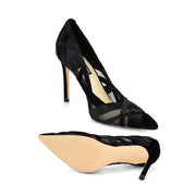 Farella Pointy Toe Pumps