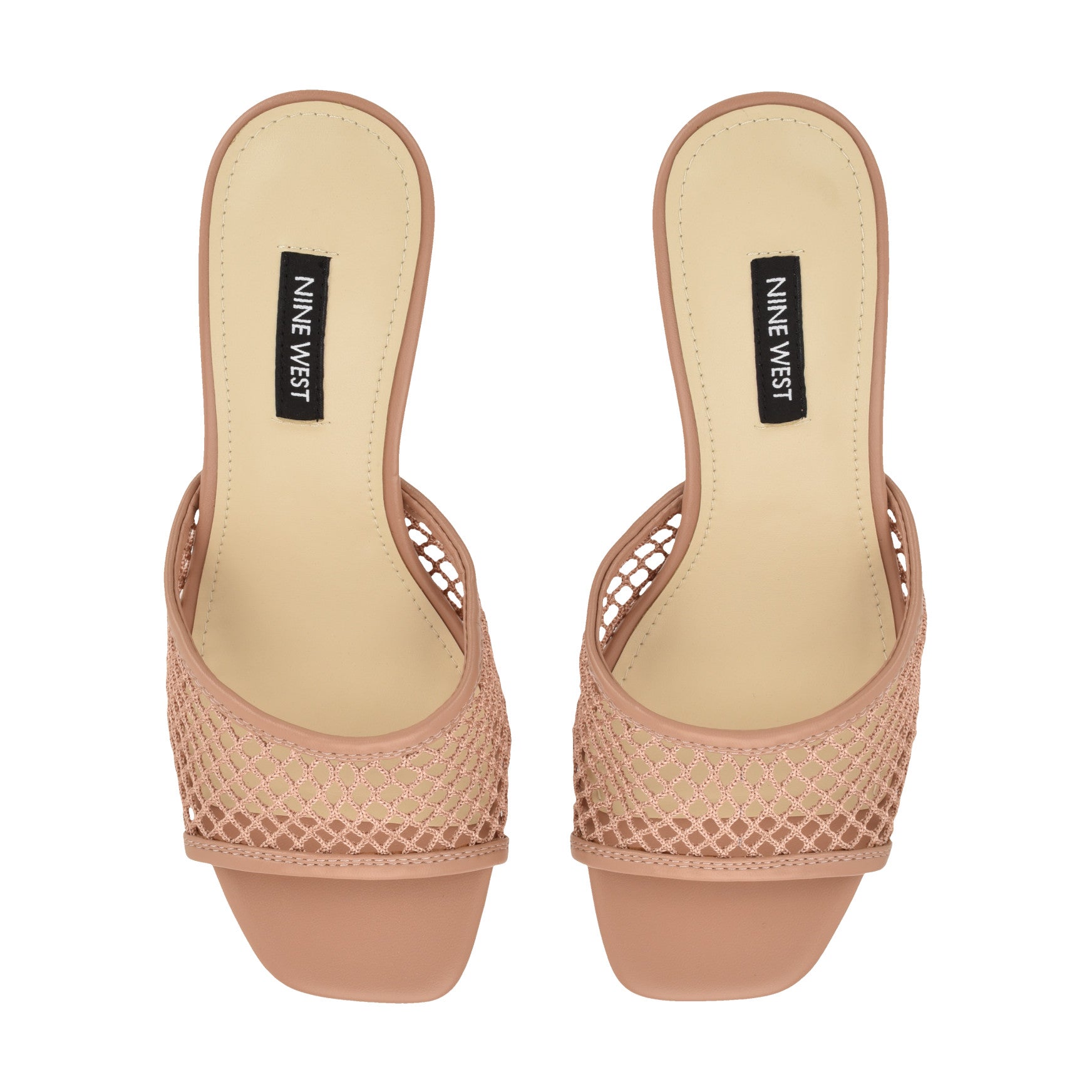 Cabana Mesh Mule Sandals