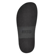 Eleny Buckle Slide Sandals