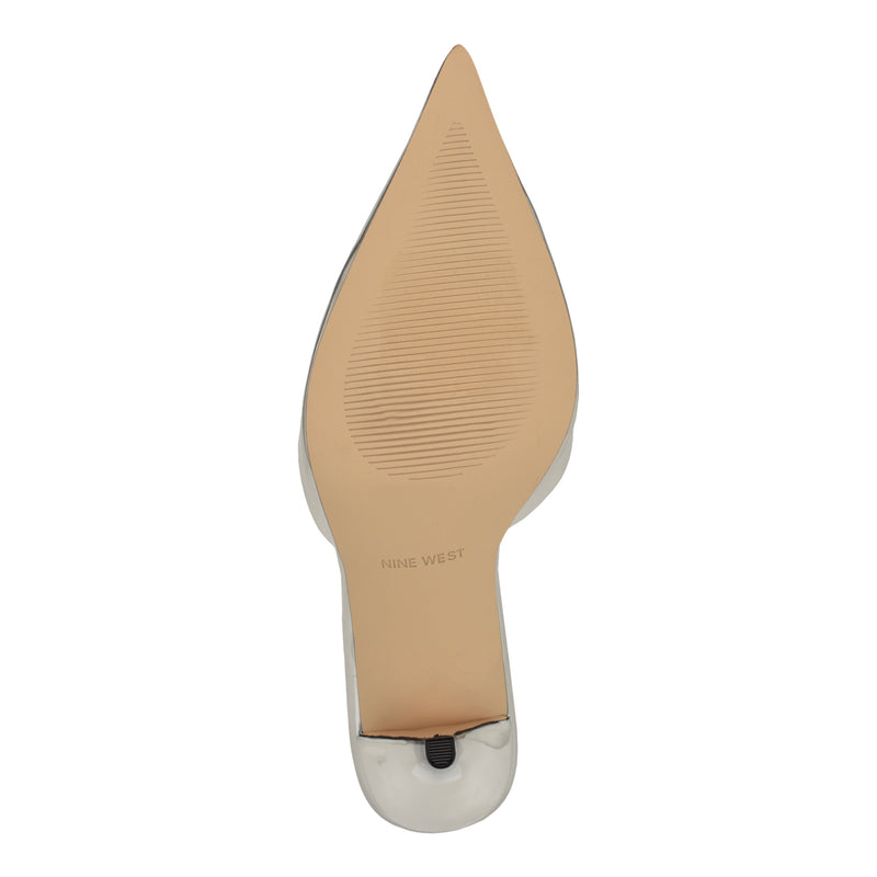 Paytie Slingback Pumps