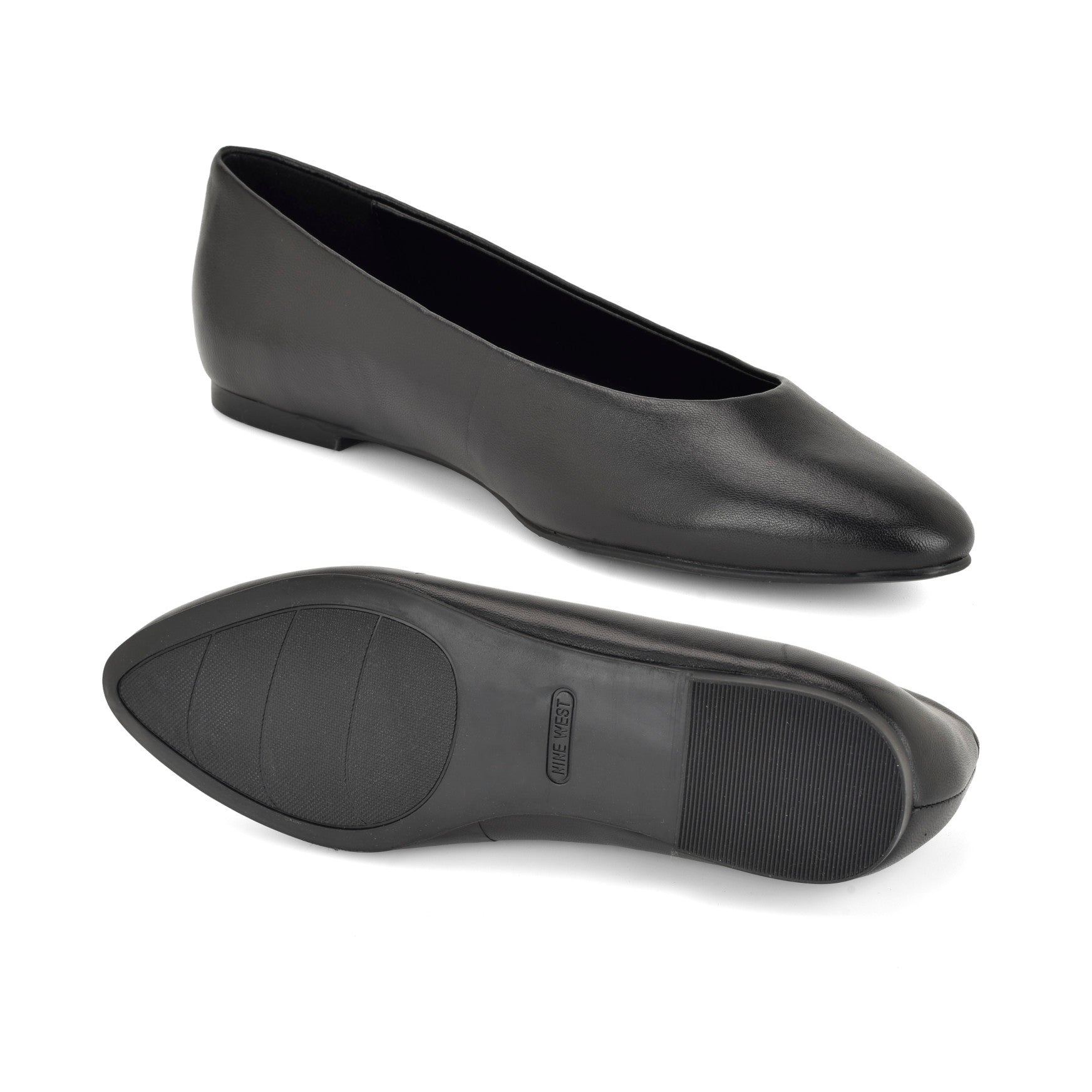 Valore Ballet Flats