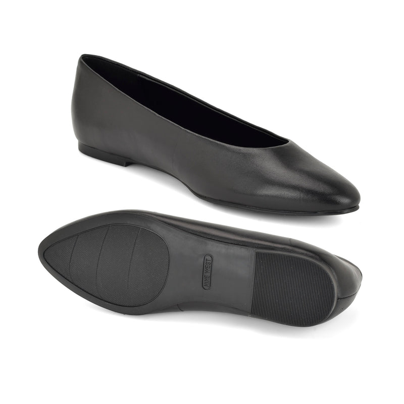 Valore Ballet Flats