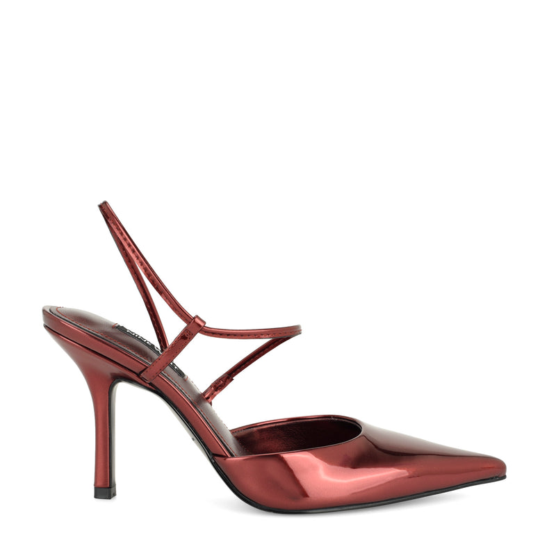 Galora Slingback Pumps