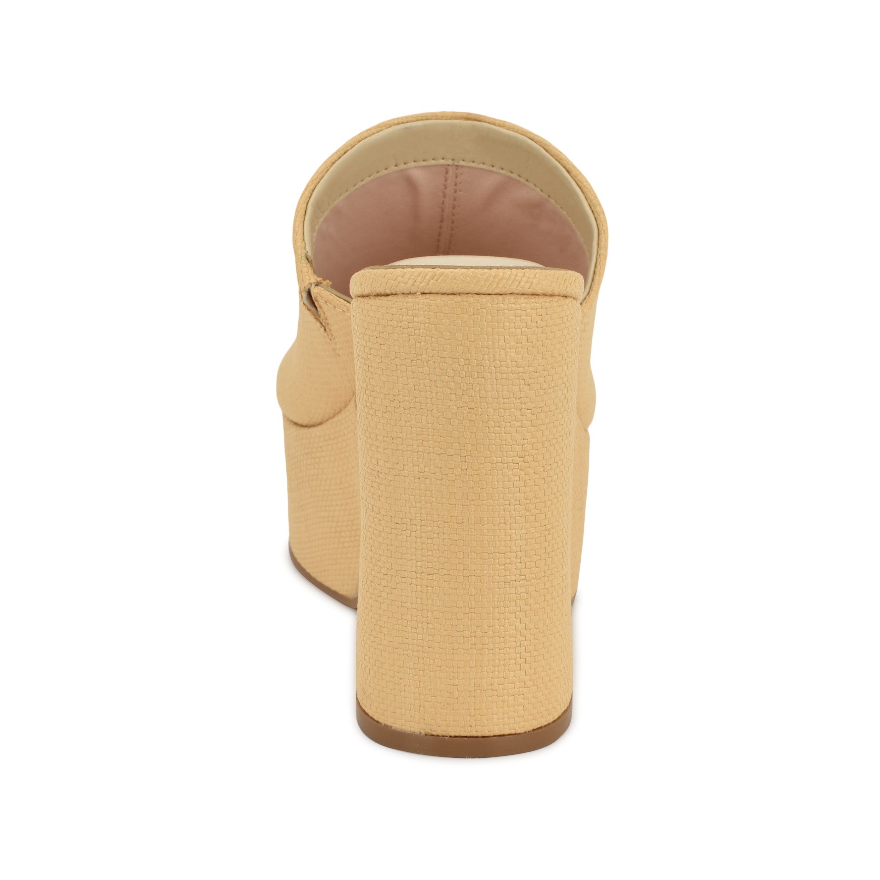 Olley Platform Slide Sandals