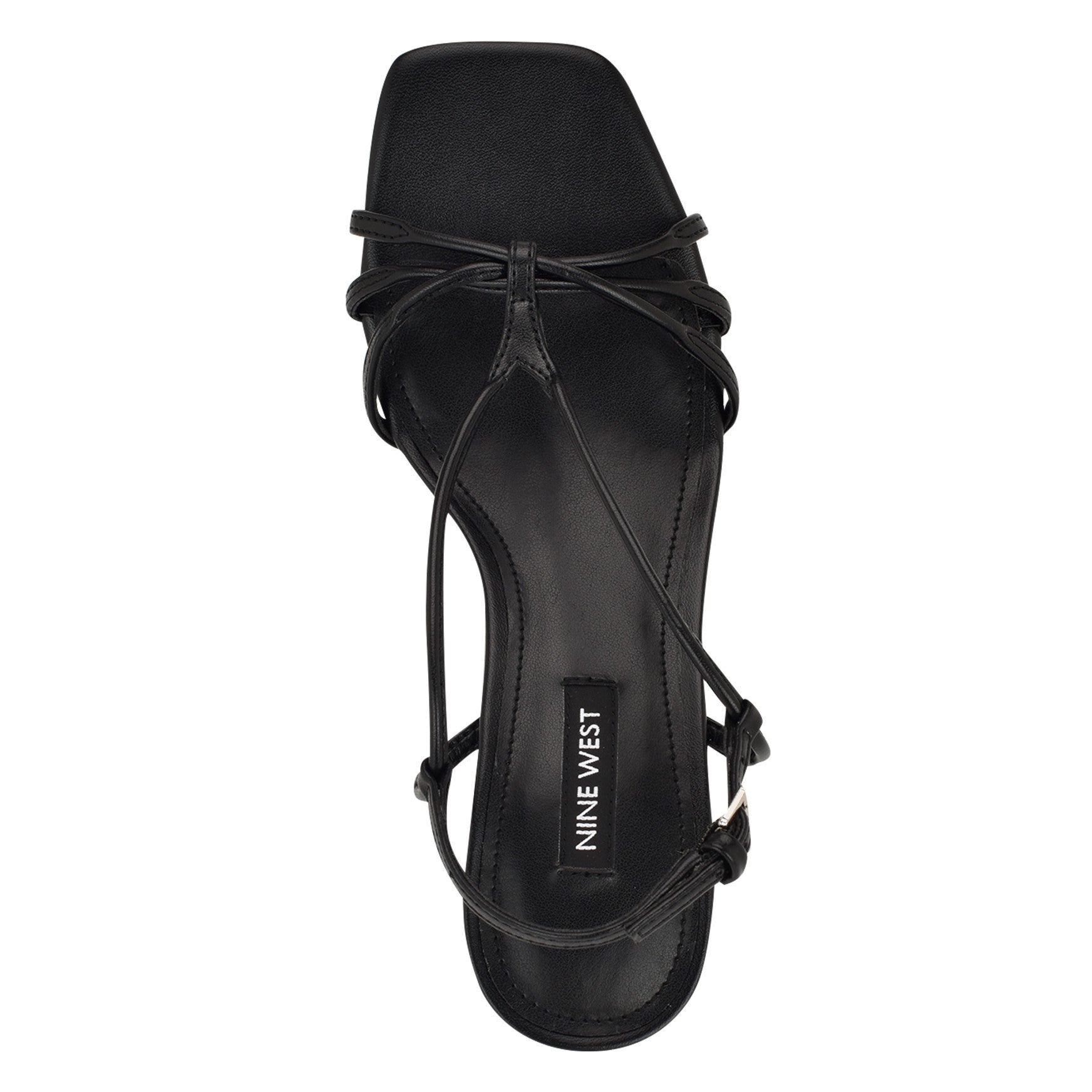 Hadsly Strappy Sandals