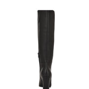 Adera Pointy Toe Tall Shaft Dress Boots