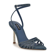 Paxal Ankle Strap Sandals
