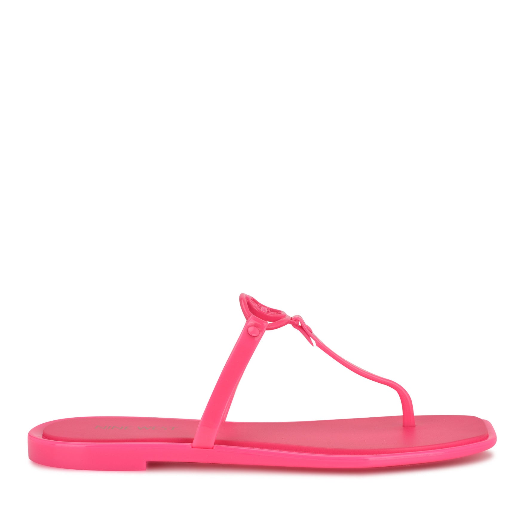 Dacota Thong Jelly Sandals