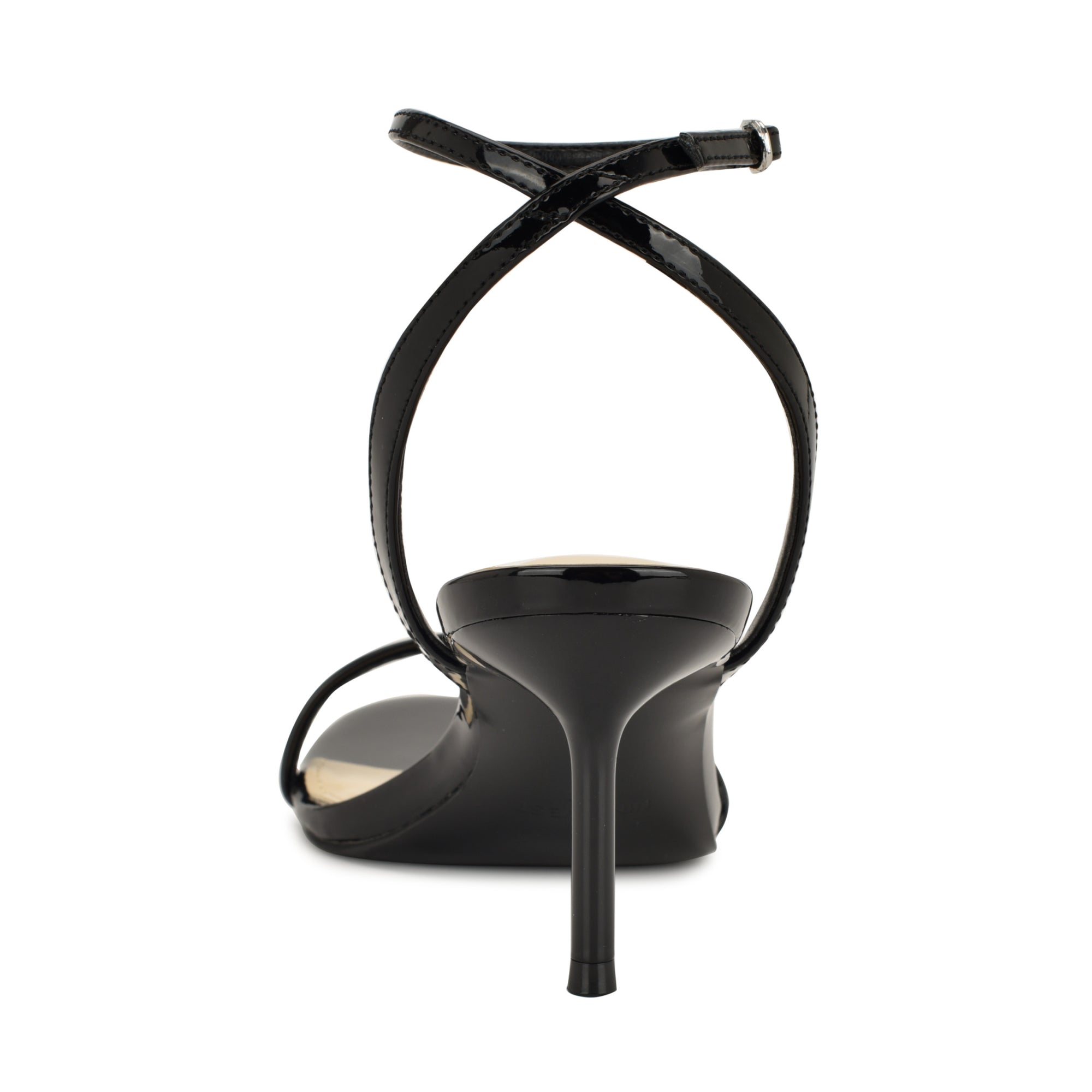 Waltz Ankle Strap Sandals