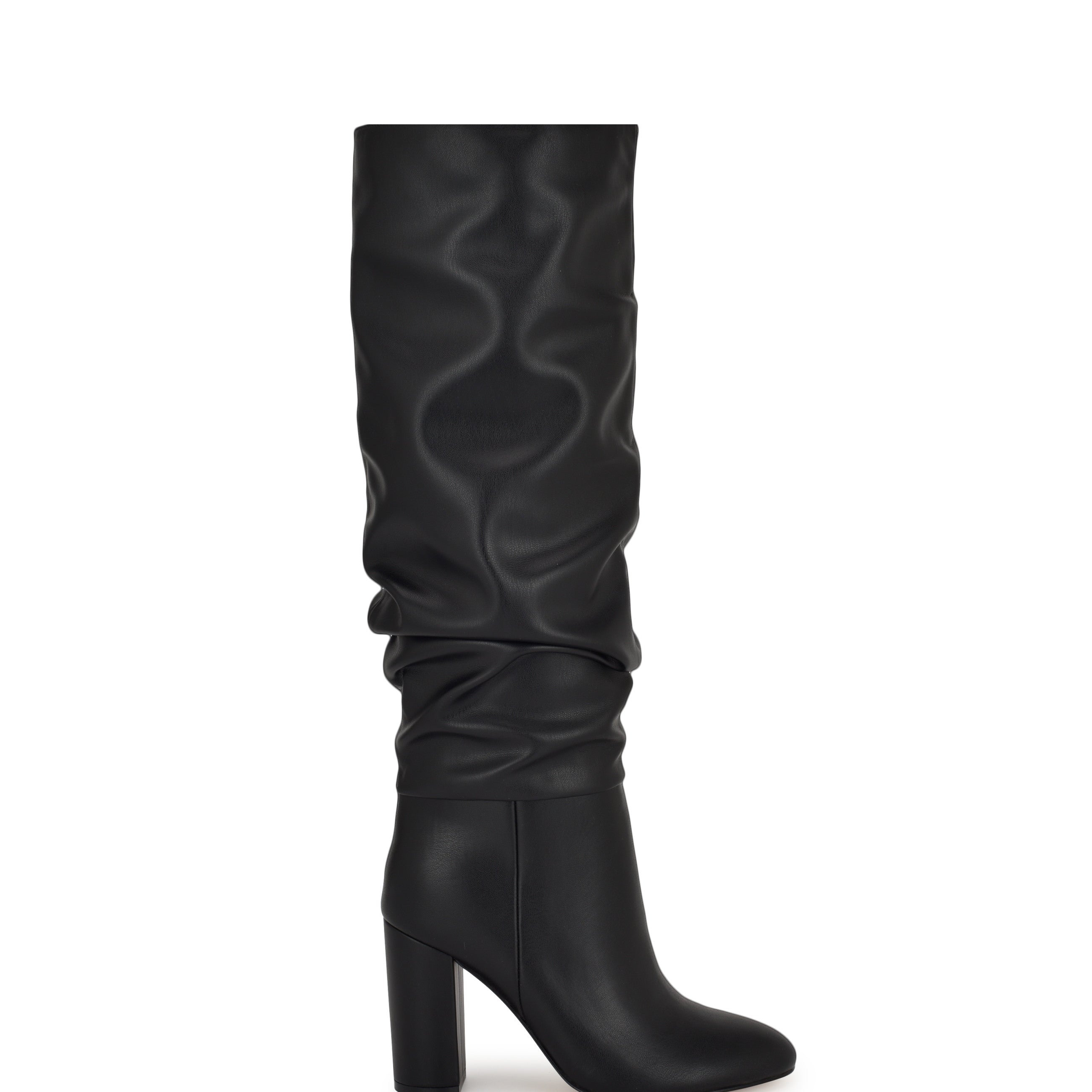 Magnett Knee High Slouch Boots