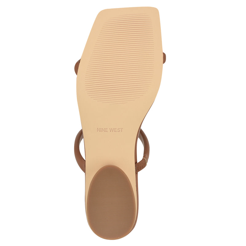 Morella Slide Sandals