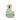Disko Dress Slide Sandals