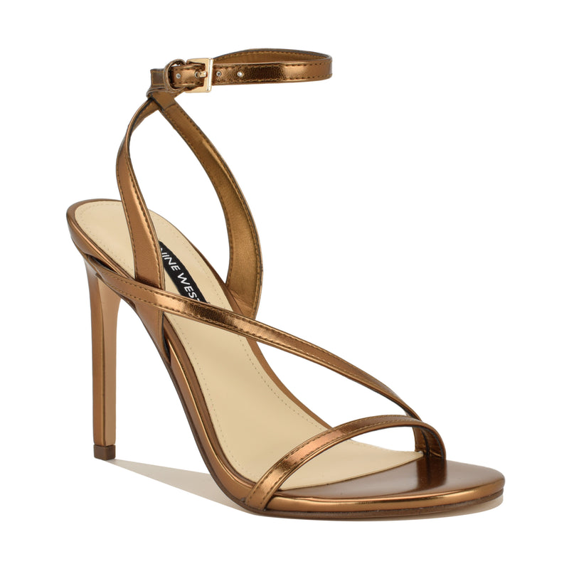 Miorla Strappy Sandals