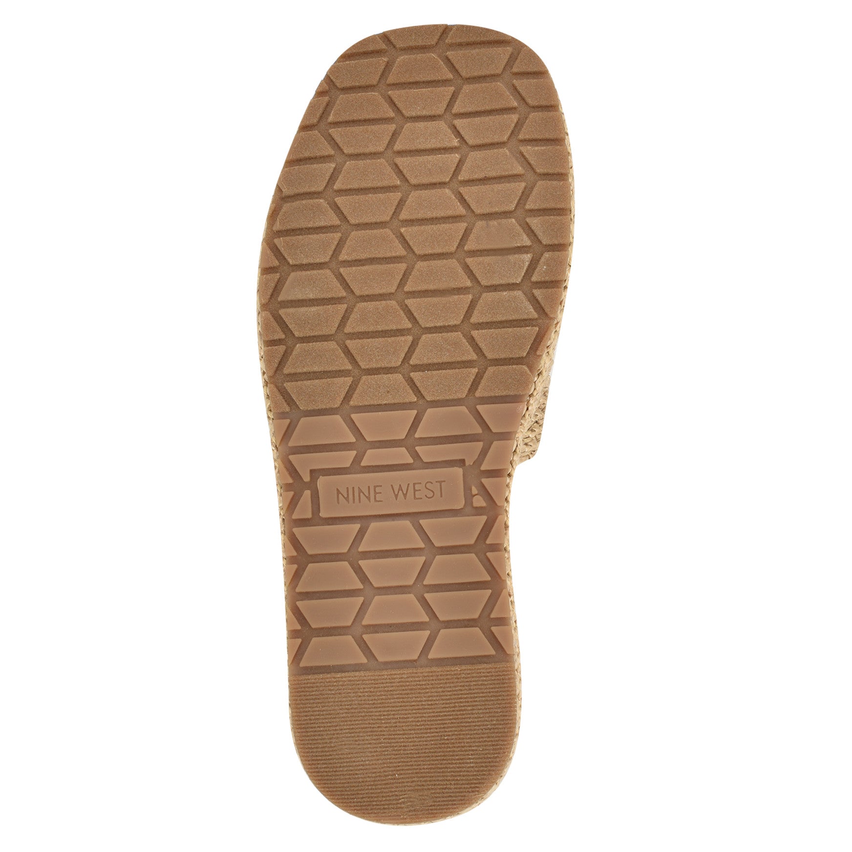 Keziah Flatform Slide Sandals