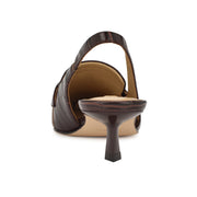 Charlot Tailored Slingback Pumps