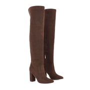 Deryn Over The Knee Boots