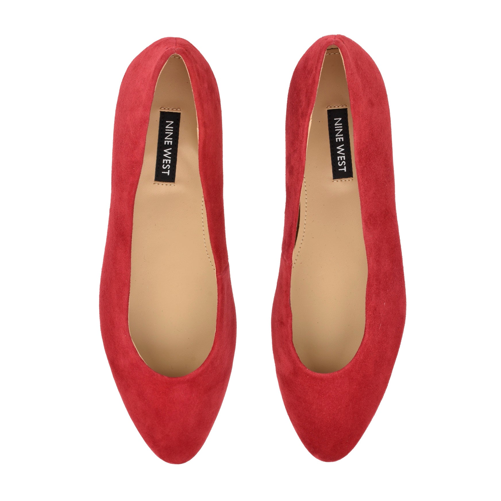 Valore Ballet Flats