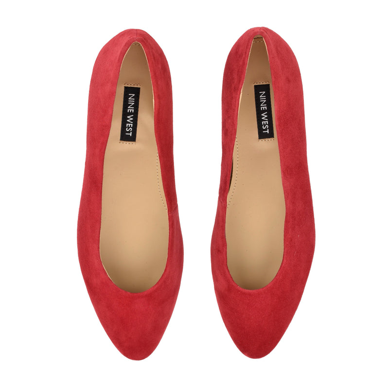 Valore Ballet Flats