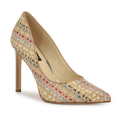 Tatiana Pointy Toe Pumps