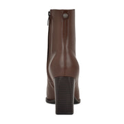 Tessay 9x9 Block Heel Booties