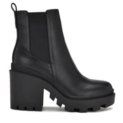 Forme Chelsea Lug Sole Booties