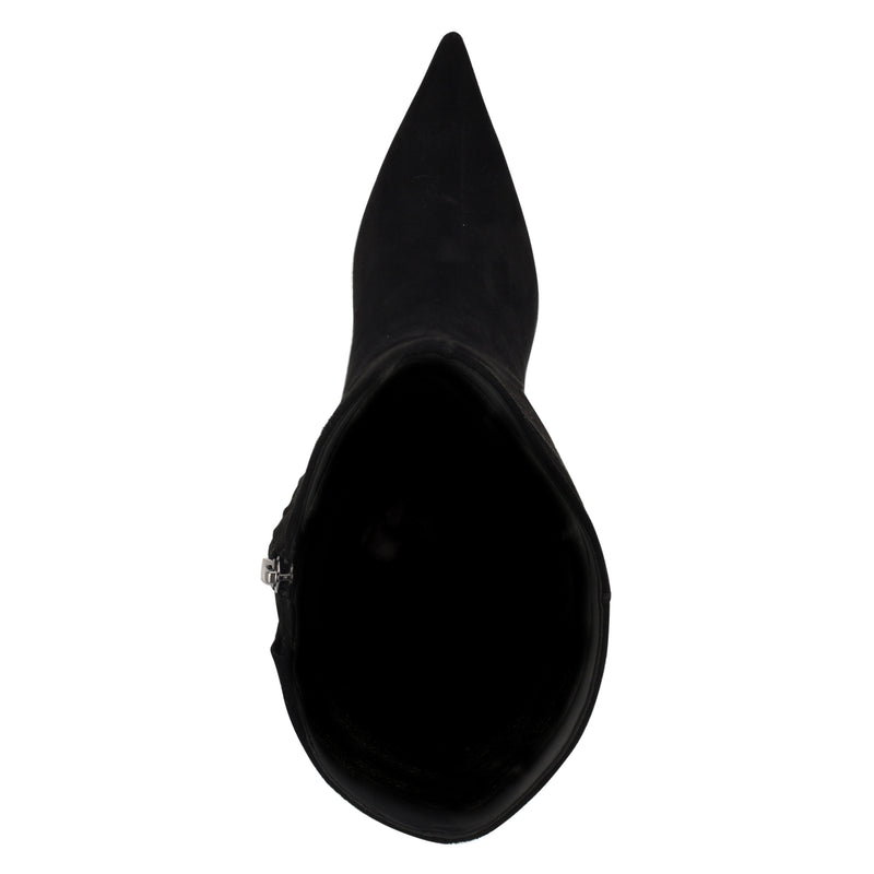 Gerty Knee High Boots