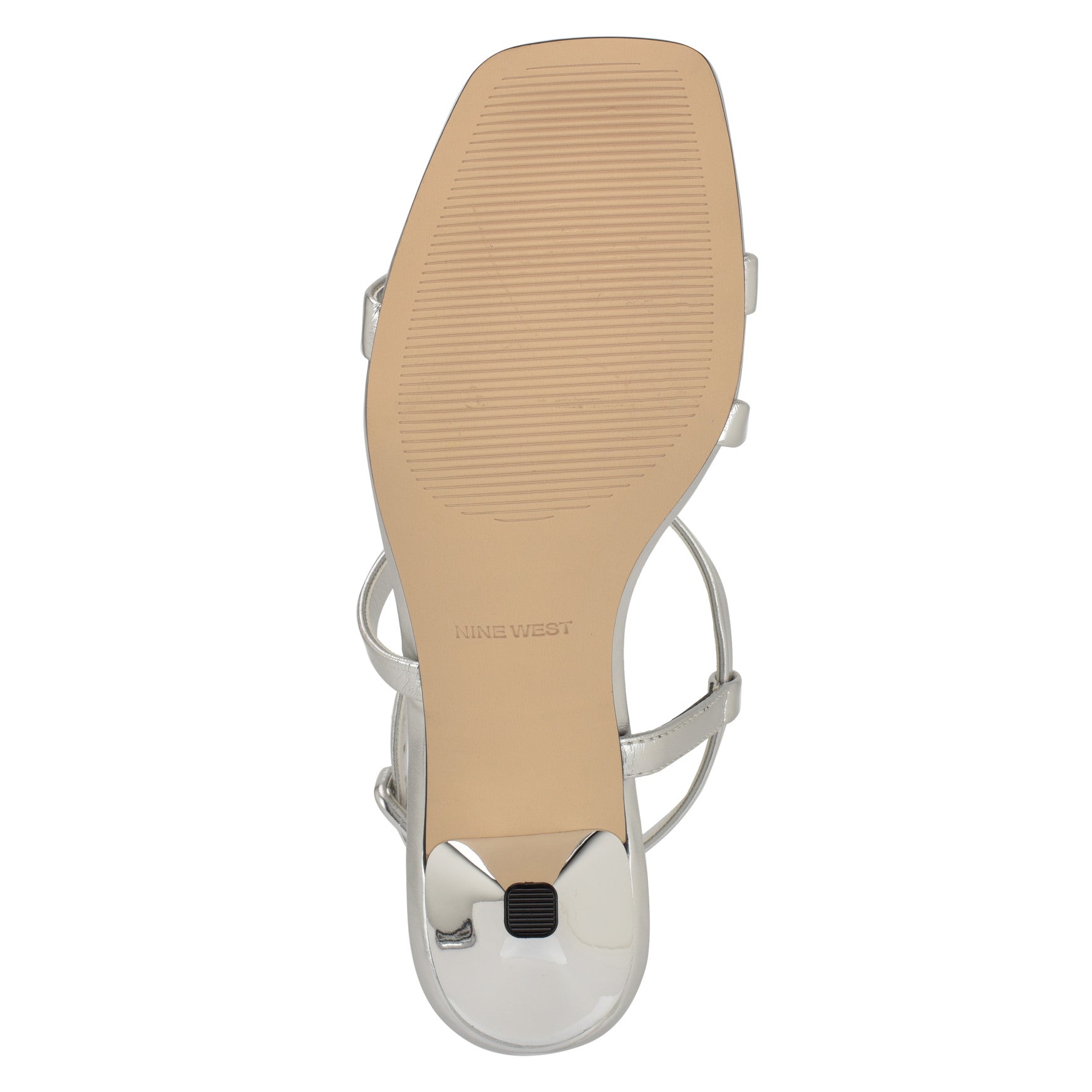 Hanni Strappy Sandals