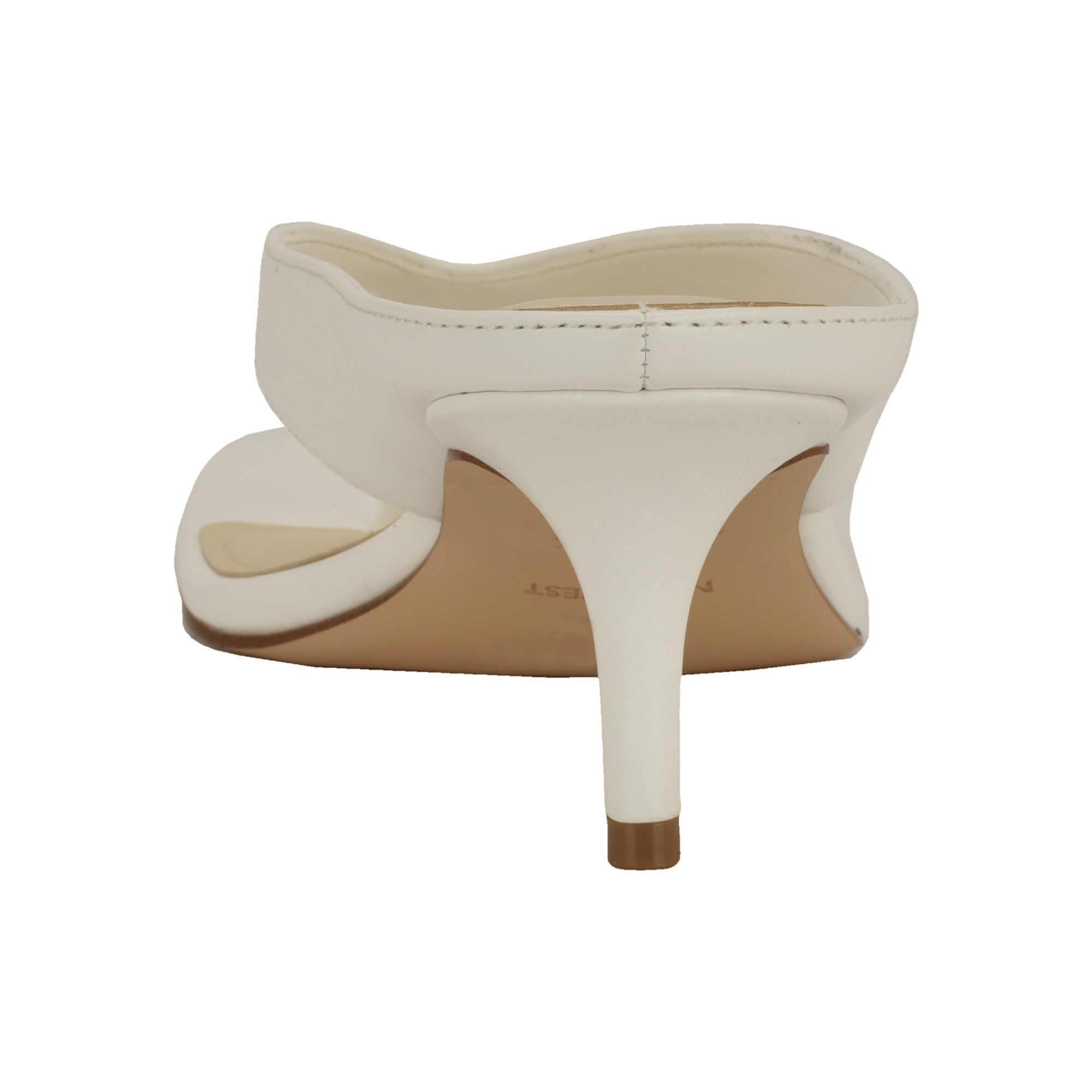 Olanna Heeled Thong Sandals