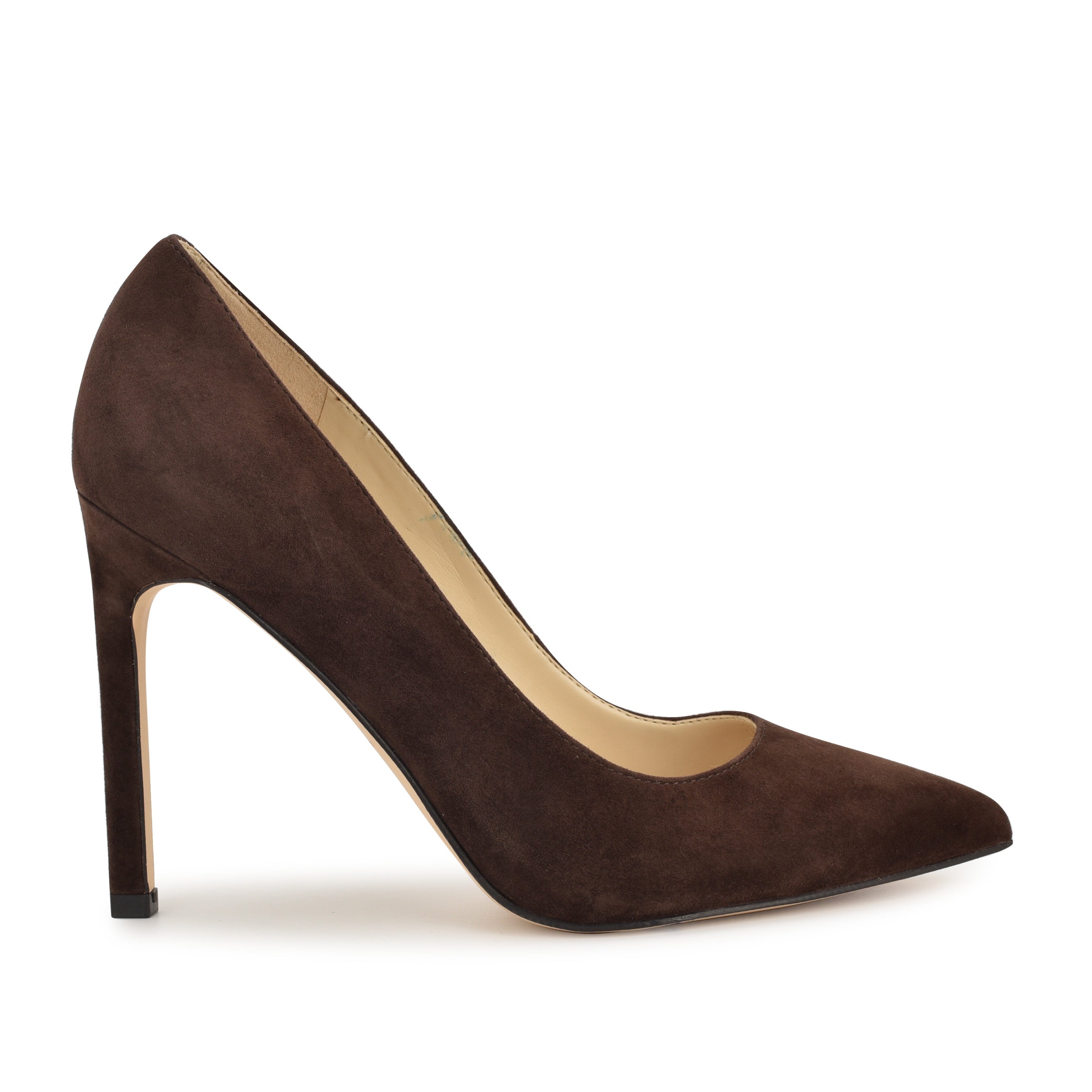Tatiana Pointy Toe Pumps