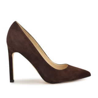 Tatiana Pointy Toe Pumps