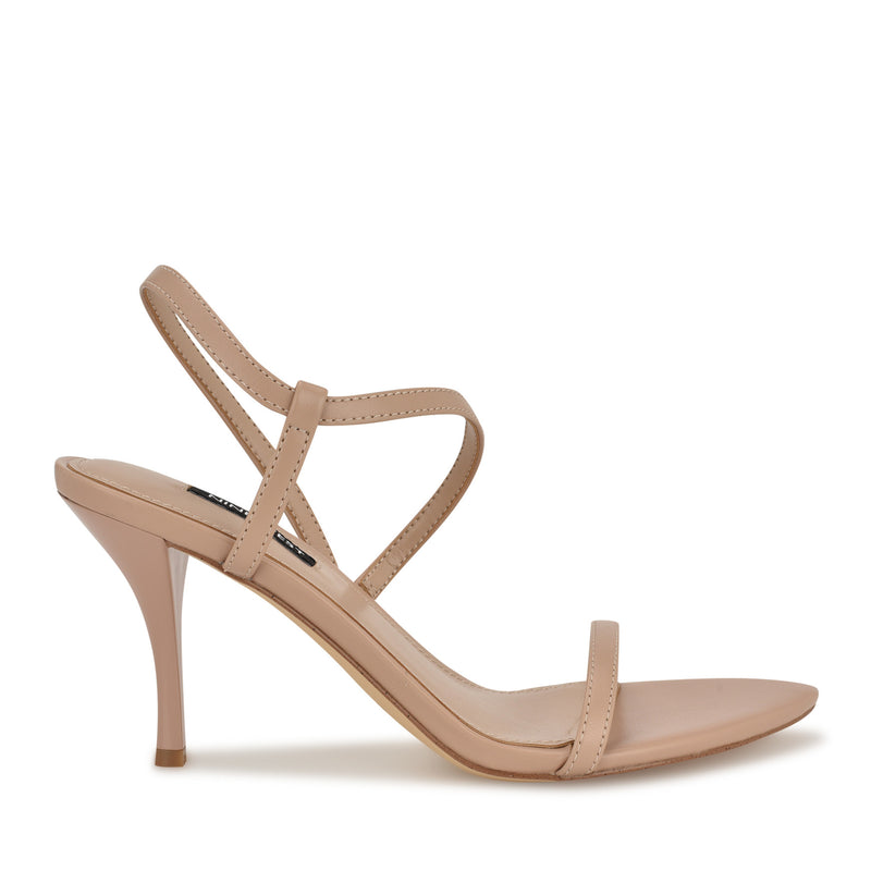 Carolyn Dress Sandals