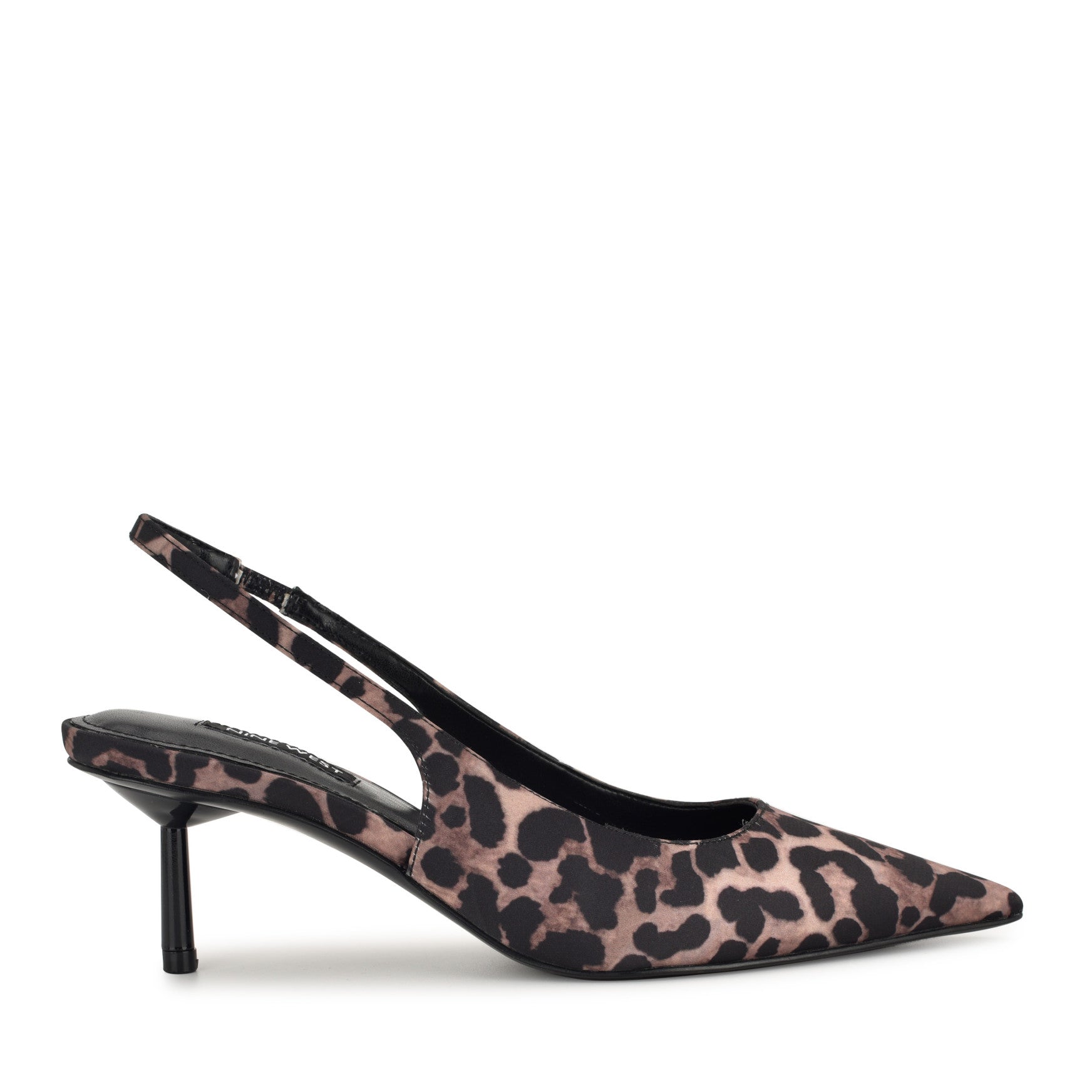 Hunny Slingback Pumps
